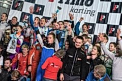 Гонка Звёзд Primo 2015