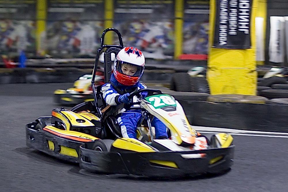 SWS MINI CUP 5-ЫЙ ЭТАП