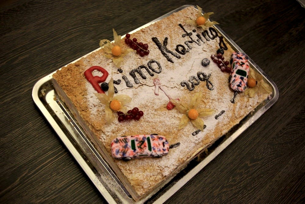 День Рождения Primo 2016