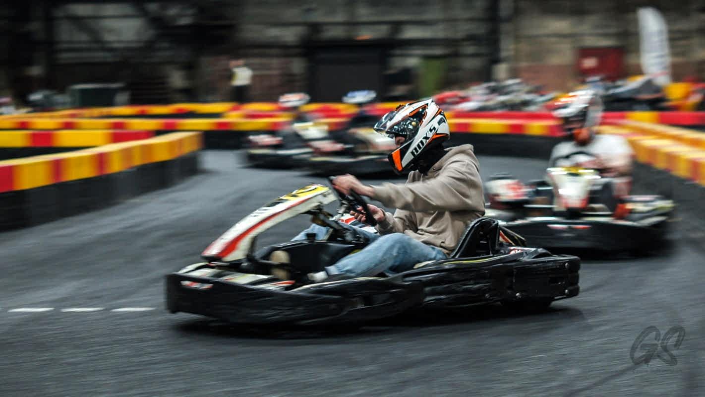 Primo Endurance Karting Championship 20'21