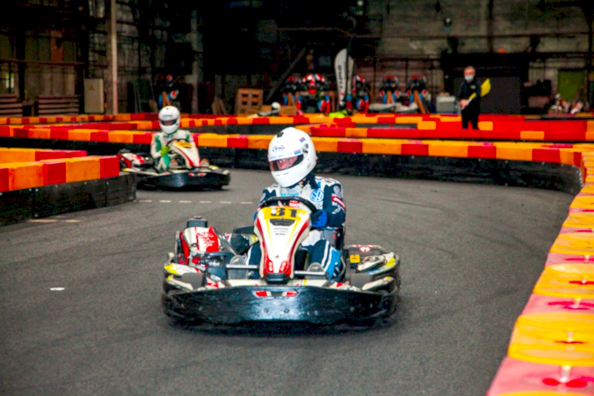 Anniversary Grand Prix. Primo 5 лет!